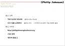 [건축가] 필립 존슨 (Philip Johnson)의 글라스 하우스 (Glass House).pptx 25페이지