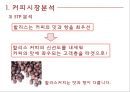 HOLLYS COFFEE 한국의 스타벅스를 꿈꾼다 - 할리스커피 홍보전략  8페이지