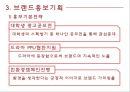 HOLLYS COFFEE 한국의 스타벅스를 꿈꾼다 - 할리스커피 홍보전략  19페이지