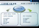 모토로라 기업분석 PPT 9페이지