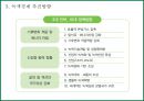 [녹색 성장] 녹색 성장 개념, 녹색성장 배경, 녹색성장 현황, 올바른 13페이지