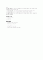 [5분 스피치] 테러(Terror)의 정의, 테러의 원인, 테러의 종류, 테러의 사례, 테러 대응방안 2페이지
