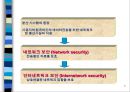 컴퓨터통신보안 개요 5페이지