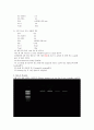 [생물학 실험] 전기영동 실험 2페이지