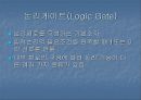 논리회로 - 부울대수, 논리게이트, 카르노맵에 관해 (Boolean Algebra Logic Gate Karnaugh Map).ppt 6페이지