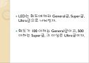 물리전자 - LED  분석 16페이지