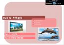 삼성 3D LED TV에 대한 마케팅 전략  21페이지