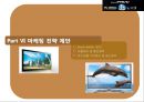삼성 3D LED TV에 대한 마케팅 전략  30페이지