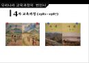 한국의 교육과정과 외국의 교육과정  13페이지