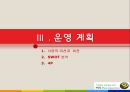 모임공간 대여업체 창업 사업계획서 - 사업 선정 배경 및 동기, 시장분석, 운영 계획 13페이지