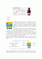 [청정원 홍초 마케팅 전략] 서론/식초역사/마시는 식초시장 현황/식초시장규모/국내식초음료시장/자사분석/경쟁사분석(백년동안 흑초, 초산정 미초)/4P분석/STP전략/SWOT분석 6페이지