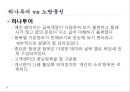 [관광정보시스템]사이트분석,여행사 하나투어vs노랑풍선,비교분석 15페이지