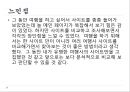 [관광정보시스템]사이트분석,여행사 하나투어vs노랑풍선,비교분석 17페이지