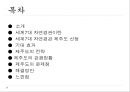 [관광정책론] 세계7대자연경관 선정 제주도의 관광현황, 문제점 및 해결방안.pptx 2페이지