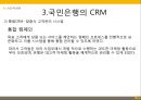 고객관계관리시스템 KB금융 사례발표 10페이지