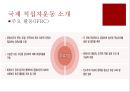 [국제 NGO분석] International Red-Cross & Red-Crescent Movement - 적십자운동의 소개, 대한적십자사, 대한적십자의 역할, 사례 연구.PPT자료 12페이지