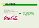 DK 사이다,킨사이다,칠성사이다,코카콜라 등 탄산음료 시장분석과 마케팅분석,브랜드조사,현재실태,DK사이다 해결책 및 실행방안 컨셉방향 주제설정 이유 39페이지
