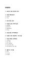 [다음(DAUM) 마케팅 보고서] 다음(DAUM) 마케팅 STP,SWOT전략분석과 다음 새로운 마케팅전략 제안 - 시사점과 한계점 2페이지