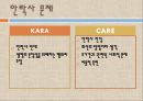[NGO기관] NGO기관 동물보호단체인 KARA와 CARE 사업분석, 기관분석, 각 기관 비교 분석 등 27페이지