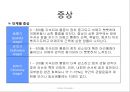 오십견 재활 운동 (Adhesive capsulitis, 1단계 통증 경감 시기, 2단계 적극적 가동범위 회복, 3단계 견갑대 강화 시기).PPT자료 8페이지