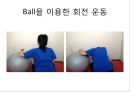오십견 재활 운동 (Adhesive capsulitis, 1단계 통증 경감 시기, 2단계 적극적 가동범위 회복, 3단계 견갑대 강화 시기).PPT자료 45페이지