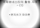 [NGO 기관 분석 레포트] 국제 앰네스티의 역할, 설립목적, 주요 활동, 전망 분석 11페이지