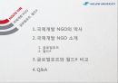 [NGO 기관 분석 레포트] 글로벌호프와 월드# 의 역할, 설립목적, 주요 활동, 전망 분석 2페이지
