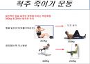 요추 디스크 재활 운동 3페이지