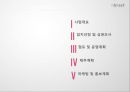 [창업·사업계획서)] 1인 한우전문점(럭셔리형/소고기) 외식사업  (재무재표 마케팅 창업 벤처창업 경영).pptx 2페이지