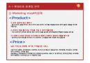 맥도날드(McDonald`s) 마케팅전략분석과 산업 분석, 맥도날드 경쟁사(롯데리아,버거킹,크라제버거) 전략과 비교분석 및 맥도날드 새로운 마케팅전략 제안.pptx 48페이지