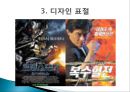 [표절문제 대책] 글쓰기 윤리와 표절 (표절의 정의, 미국대학에서의 표절 규정, 생활 속에서의 표절 디자인, 표절의 원인).PPT자료 12페이지