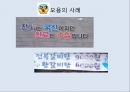 [올바른 언어 사용] 잘못된 언어 및 문장부호의 다양한 사례와 역할과 기능 - 자주쓰는 문장부호들,그들은 올바른가?.PPT자료 12페이지