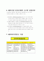 최근 화장품 해외신규거래선 발굴 및 마케팅사례 11페이지