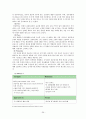 [코오롱스포츠 마케팅전략보고서] 코오롱스포츠 마케팅 4P,STP,SWOT전략분석/ 코오롱스포츠 해외진출 글로벌마케팅전략분석맟 향후발전방향 (노스페이스와 비교분석) 36페이지