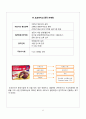 오리온 해외직접투자 FDI 전략분석과 오리온 해외진출성과분석및 향후전망및 오리온 해외직접투자 성공,실패사례분석 6페이지