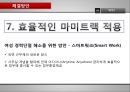 기업의 비윤리적 인사관리   27페이지