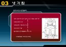 건축설비 공기조화설비  21페이지