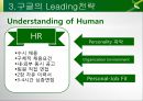 Google 구글 경영전략분석과 구글 POLC분석및 구글 현상황분석과 향후전략제안 PPT 17페이지