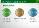 Google 구글 경영전략분석과 구글 POLC분석및 구글 현상황분석과 향후전략제안 PPT 18페이지