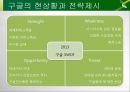 Google 구글 경영전략분석과 구글 POLC분석및 구글 현상황분석과 향후전략제안 PPT 25페이지
