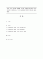 신문 혹은 인터넷 매체에 보도된 사회복지에 관한 기사를 3가지 검색하고, 각 기사에 대한 본인의 의견을 제출한다. 1페이지
