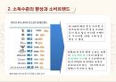 중국사회의 신소비 트렌드 8페이지