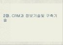 crm의 성격과 내용 13페이지