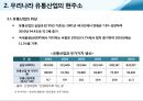 우리나라 유통산업 실태구조 5페이지