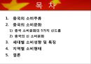 중국의 소비문화 2페이지