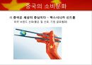 중국의 소비문화 7페이지