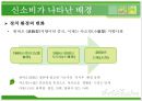 중국사회의 신소비 경향 4페이지