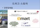 신 유통서비스 업태 현황 및 분석 4페이지
