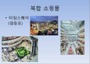 신 유통서비스 업태 현황 및 분석 10페이지