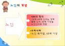 [노인복지] 한국 노인문제 실태 및 노인복지 국내외 노인문제 해결 방안 4페이지